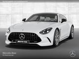 Mercedes-Benz AMG GT 63  Cp. 4M Fahrass WideScreen Pano Distr+ - Mercedes-Benz AMG GT in Frankfurt (Main)