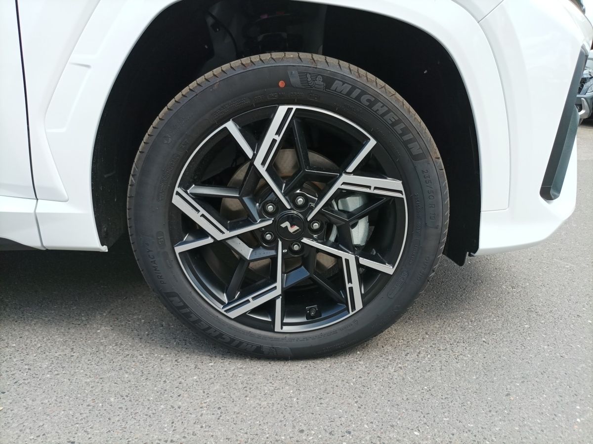 Hyundai TUCSON - Bild 7
