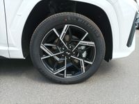 Hyundai TUCSON - Vorschau Bild 7
