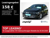 Volkswagen Golf - Vorschau Bild 1