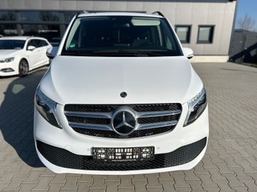 Mercedes V 250 - 8