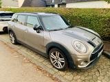 MINI Allrad | HU neu | Leder | Sportsitz | Dachreling - MINI Cooper S Clubman: Kleinwagen