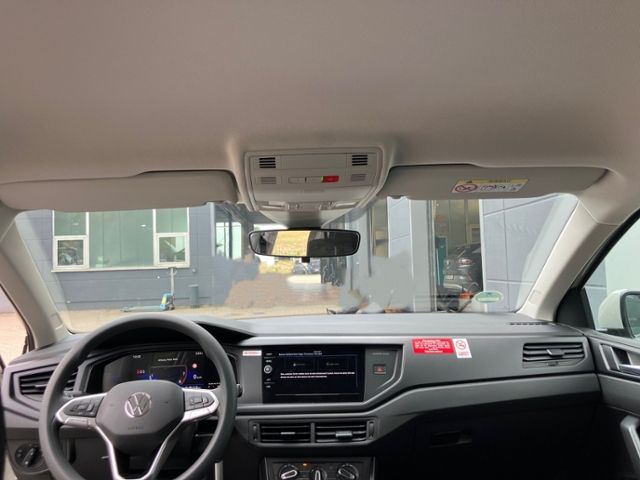 Polo 1.0 Trend KLIMA LED