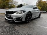 BMW 440i Gran Coupé M Performance Kein OPF/ Deutsch  - BMW 440 Gran Coupé Gebrauchtwagen