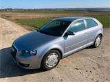 Audi A3 3-türig - Audi A3: Türig
