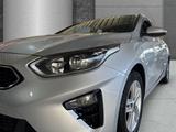 Kia Ceed_sw Vision 1.6D DAB/Navi/Klimaautomatik Navi - Kia mit Diesel-Antrieb: Kombi