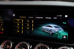 MERCEDES-BENZ AMG GT 63 S E Performance*PANO*360*SITZKLIMA*HU