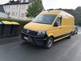 Volkswagen Crafter - VW Crafter von privat