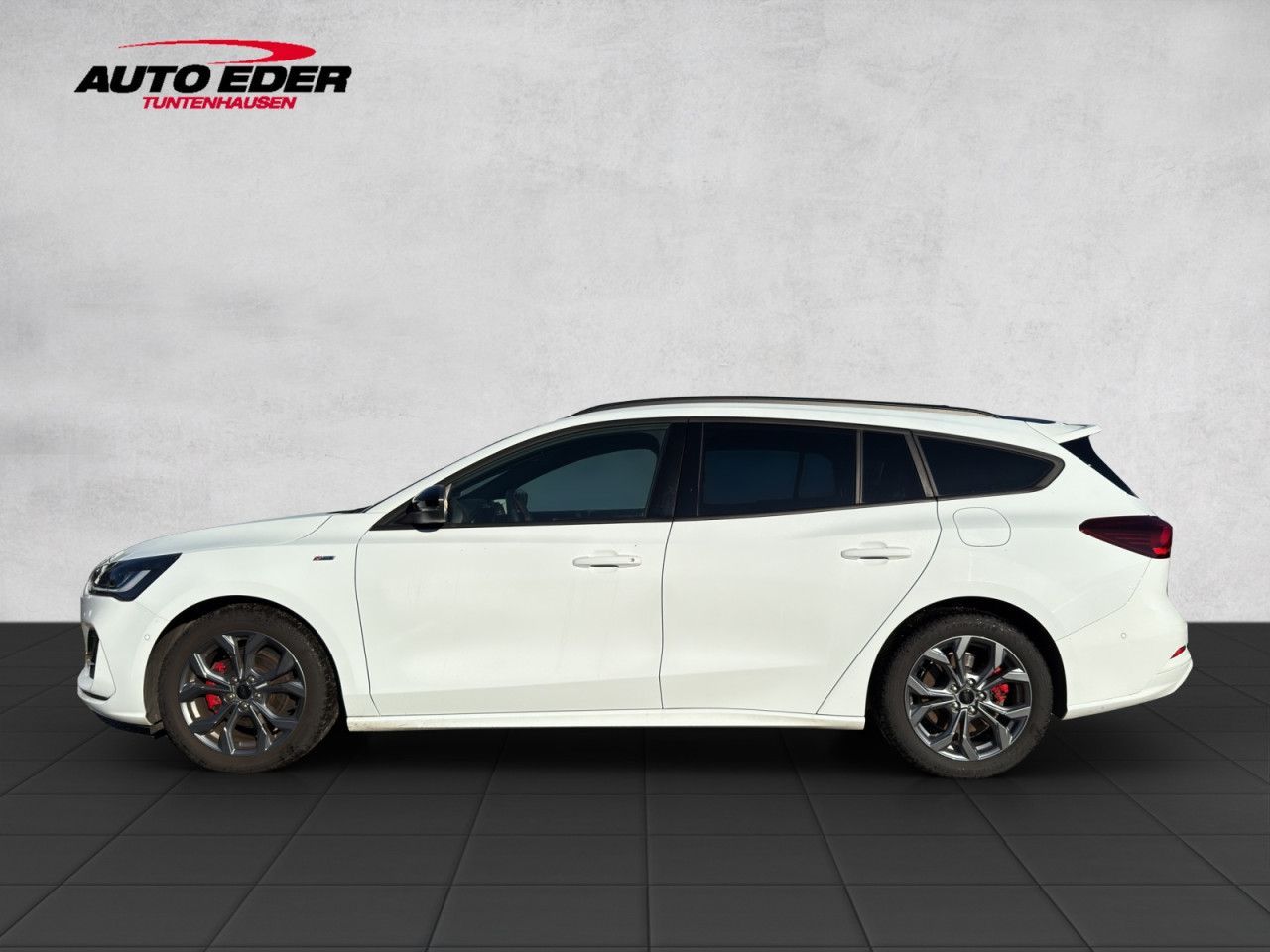 Ford Focus - Bild 17