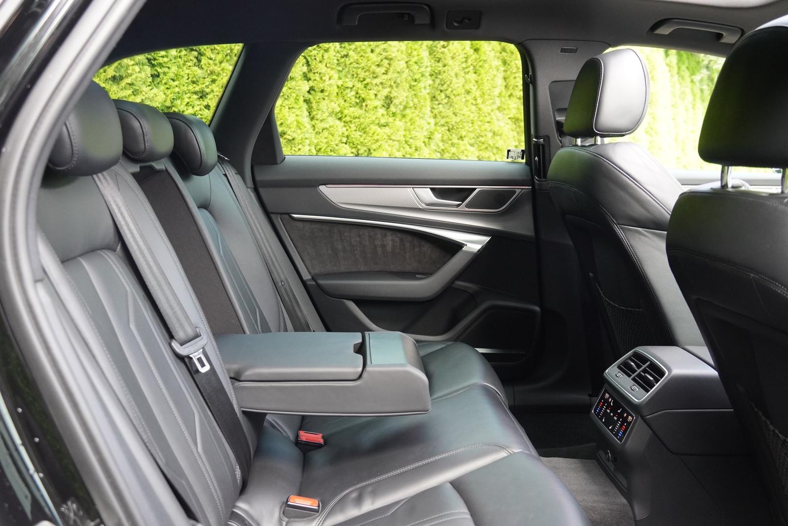 Audi A6 Avant 45 TFSI S-Tronic quattro LED Navi B&O