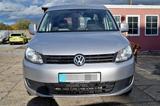 Volkswagen Caddy 1.6TDI, TÜV-10.27, Klima, AHK, Navi, PDC, - gebrauchte VW Caddy aus dem Jahr 2013