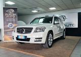 Mercedes-Benz MERCEDES-BENZ GLK 250 CDI 204CV 4Matic SPORT - Mercedes-Benz GLK 250 aus 2011