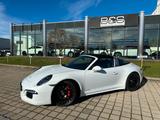 Porsche 991 Targa 4 GTS SPORT CHRONO,CARBON,BOSE - Porsche 991 Gebrauchtwagen