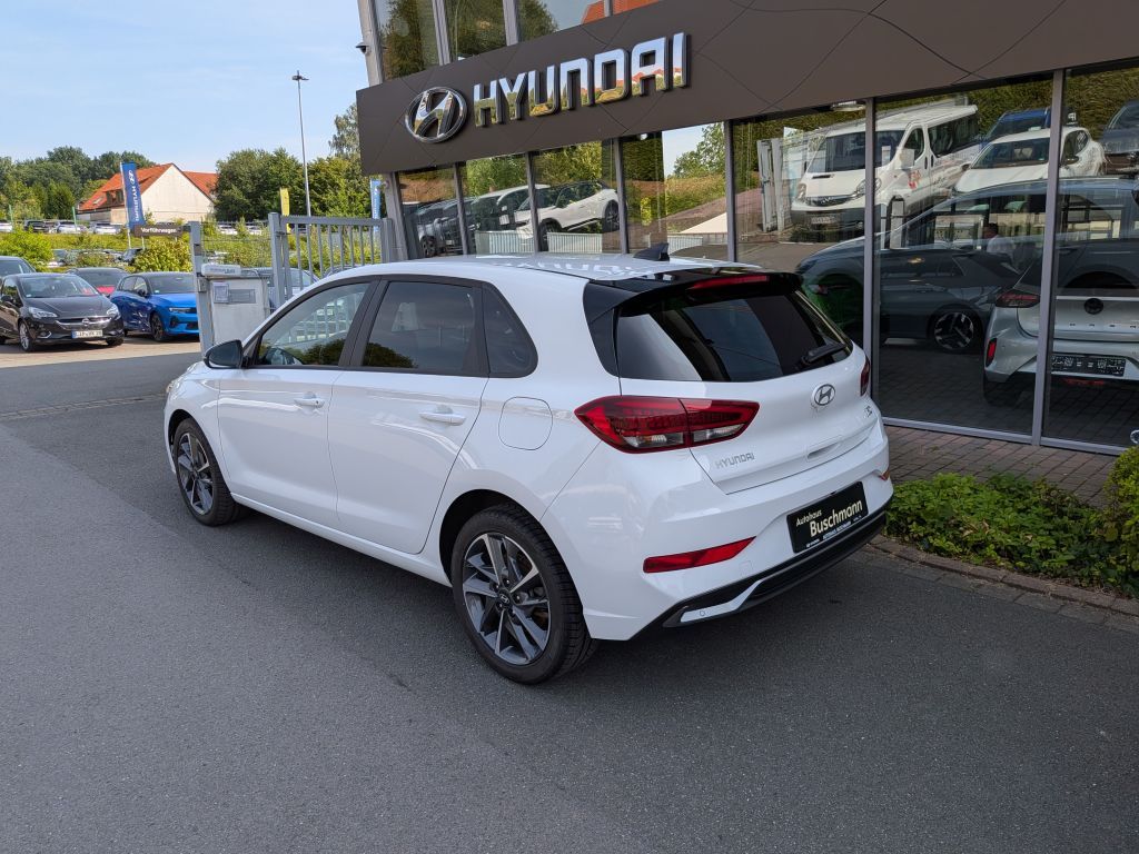 Hyundai i30 – Bild 3