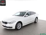 BMW 640 Gran Turismo i EXKLUSIVLEDER HUD,STANDHEIZ. - BMW 640 Gran Turismo