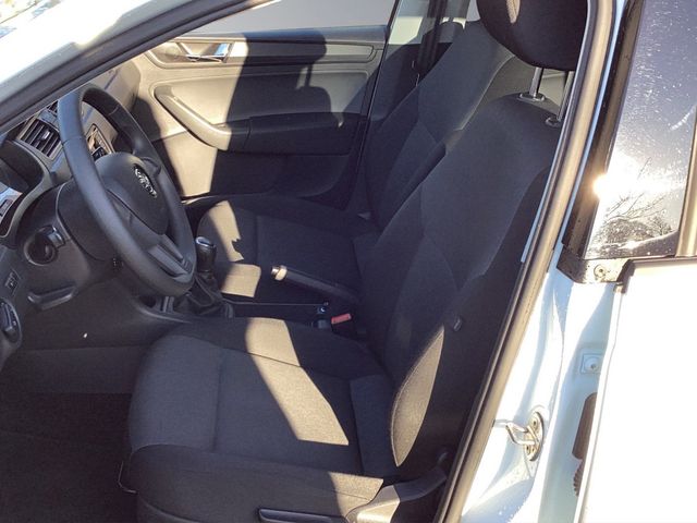 Rapid Spaceback 1.0TSI Active