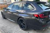 BMW 520d Touring M (Facelift) - gebrauchte BMW 520 mit Facelift