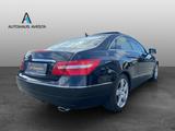 Mercedes-Benz E 350 CDI BE COUPE / PANO/ 265 PS/ GARANTIE / - Mercedes-Benz E 350 aus 2011: Coupé