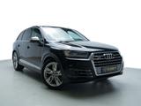 Audi SQ7 4.0 TDI quattro ACC*PANO*BOSE*AHK*LED - Audi SQ7 aus 2016