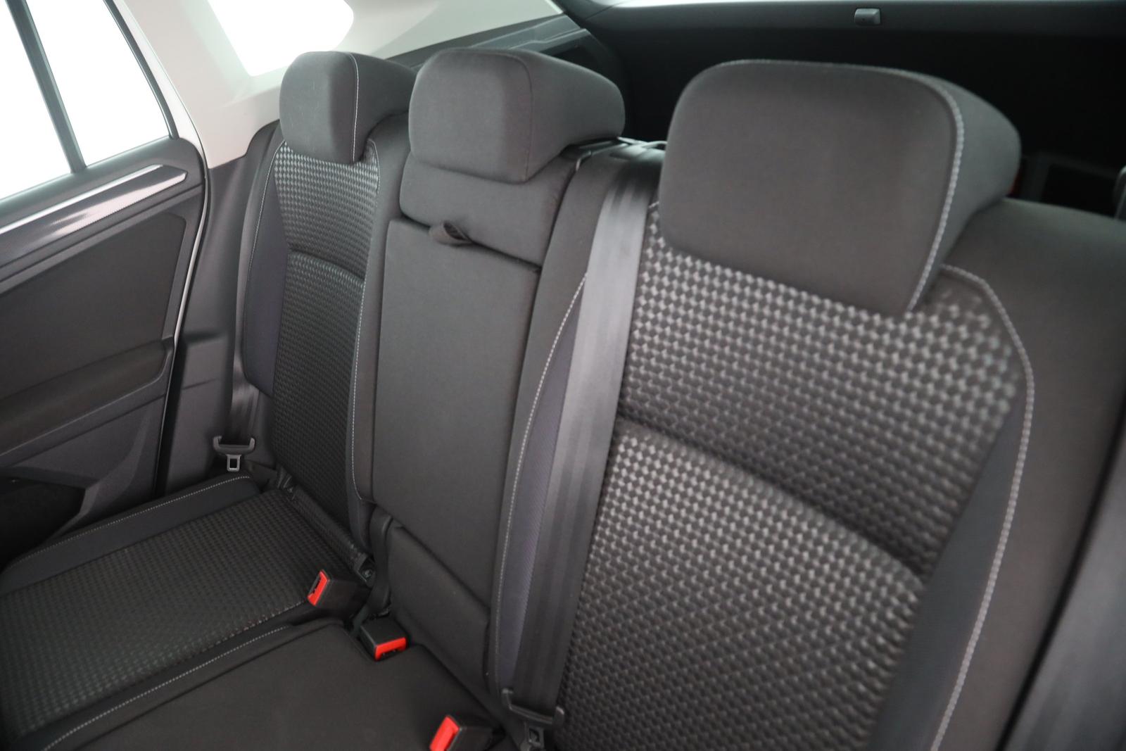 Volkswagen Tiguan 2.0 TDI UNITED NAVI ACC LED AHK, миниатюра 13