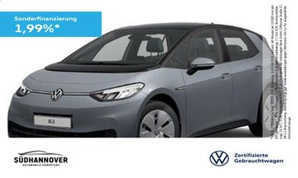Volkswagen ID.3 Pro electric PDC+LED+KLIMA