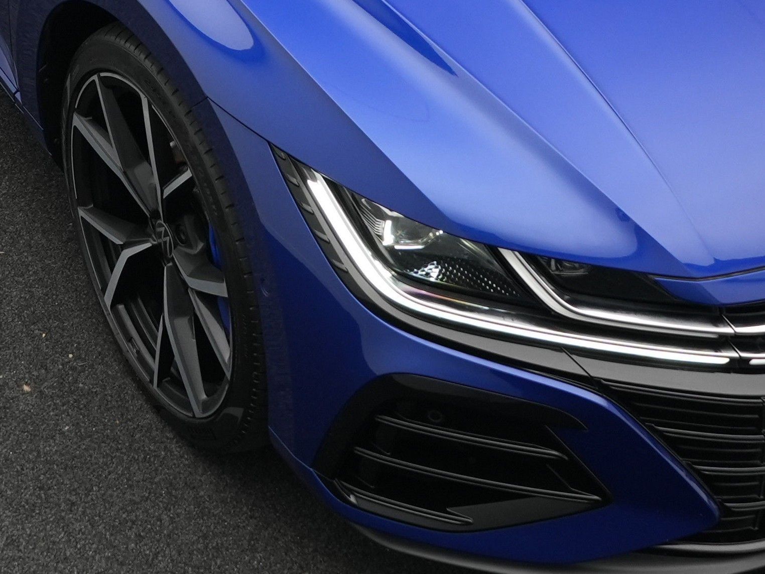 Volkswagen Arteon - Bild 16