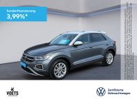 Volkswagen T-Roc - Vorschau Bild 1