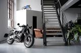 BMW R80R Cafe Racer | Wie Walzwerk | TOP | - Angebote entsprechen deinen Suchkriterien