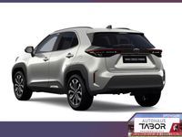 Toyota Yaris Cross - Vorschau Bild 5