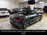 Audi TT RS plus Roadster ABT-Leistungssteigerung 1.Hd - Audi TT RS: Plus