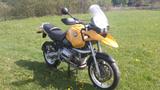 BMW R1150GS - BMW 2001 R1150R