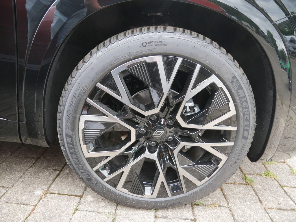 Fahrzeugabbildung Renault Austral Esprit Alpine Mild Hybrid 150