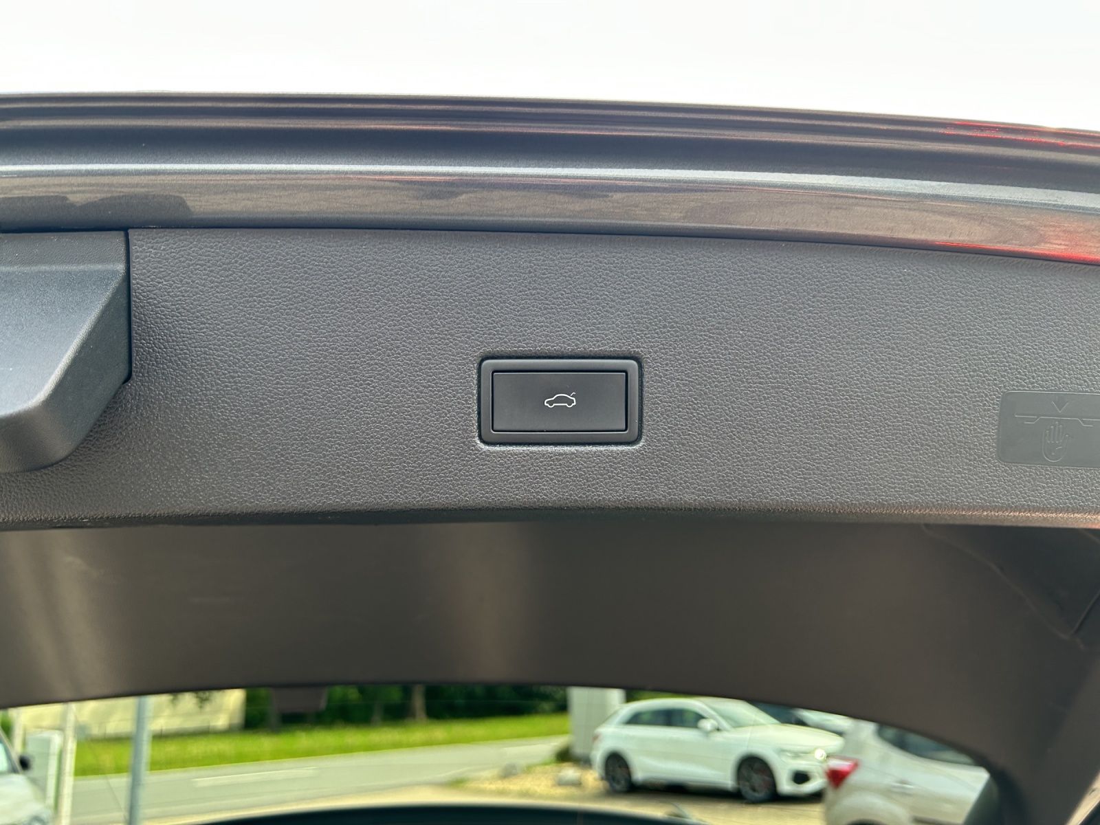 Fahrzeugabbildung Volkswagen T-Roc 2.0 TSI R-Line 4M MATRIX Standh.
