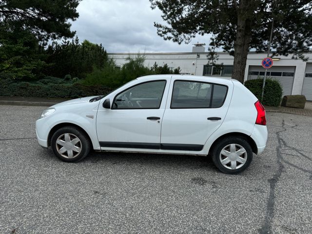 Dacia Sandero 1.4 Ambiance