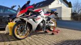 Honda CBR1000RR Fireblade SC57 Akraprovic - HONDA 2007 CBR 1000 RR