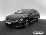Volkswagen Arteon Shooting Brake R-Line 2.0 TSI Leder AHK I - VW Arteon Gebrauchtwagen in München