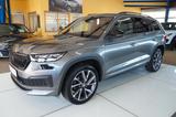 Skoda Kodiaq Sportline AUTOMATIK / Bi-XENON / NAVI