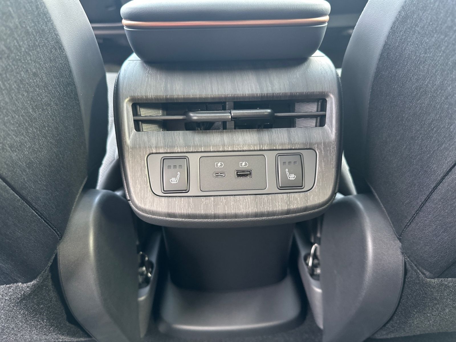 Nissan Ariya - Bild 18