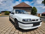 Opel Vectra A CC 2000 C2.0XE  - gebrauchte Opel Vectra aus dem Jahr 1992