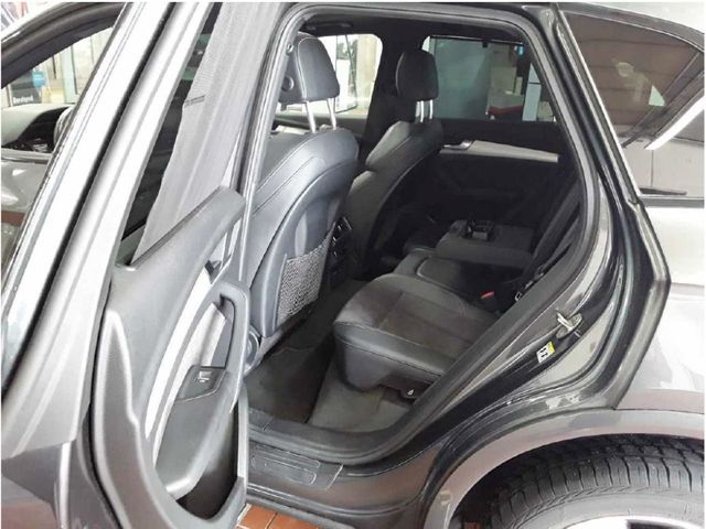 Q5 2.0 40 TDI quattro S-Line AHK/Matrix/Pano/GRA