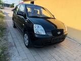 Kia Picanto LX - Kia Picanto: Lx