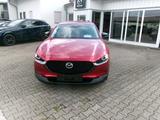 Mazda CX-30 Nagisa, Automatic, Teilleder - Mazda CX-30 mit Benzin-Antrieb: Nagisa