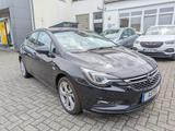 Opel Astra K Lim. 5-trg. ON Start/Stop - Opel Astra: On