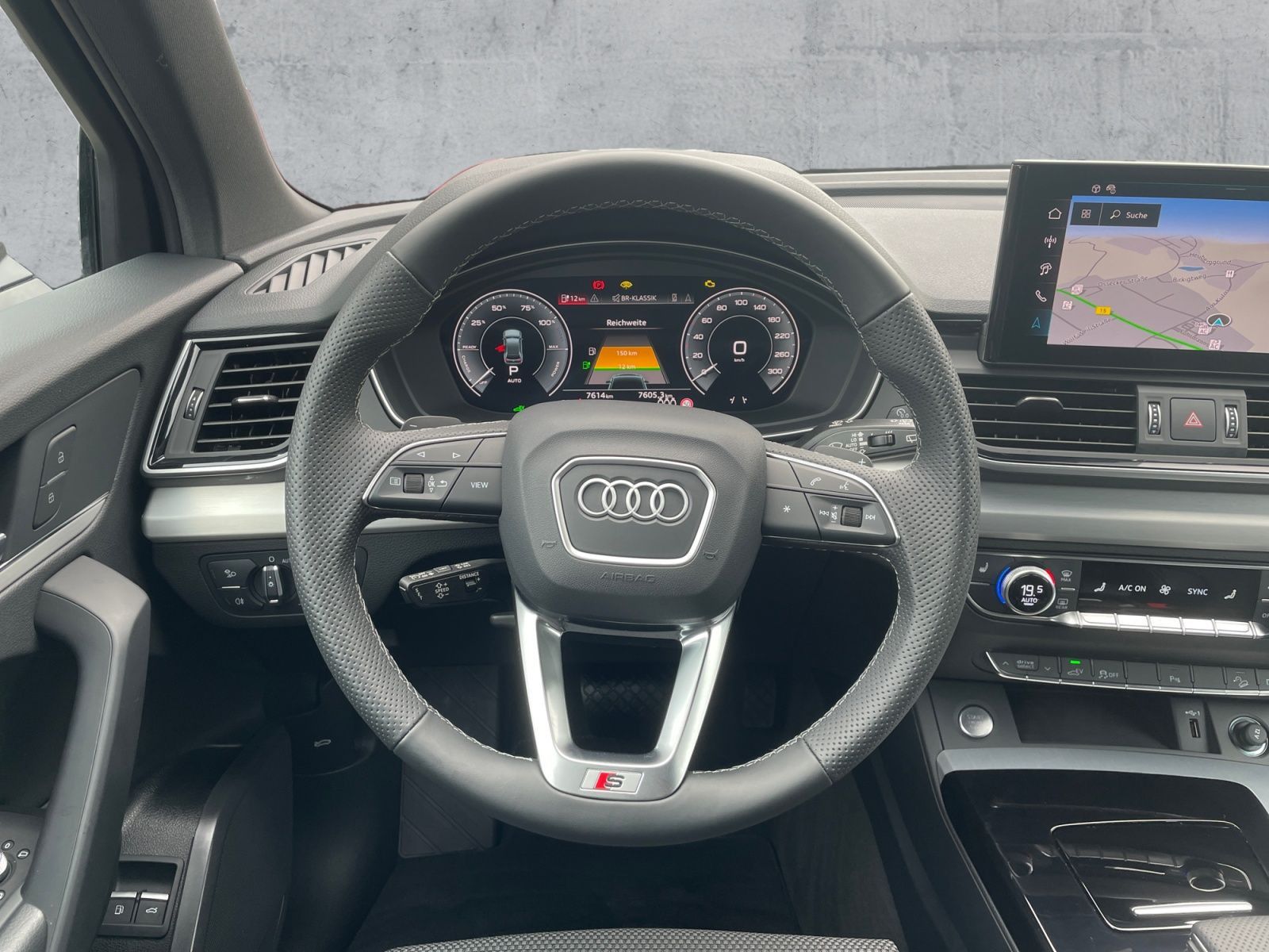 Audi Q5 - Bild 10