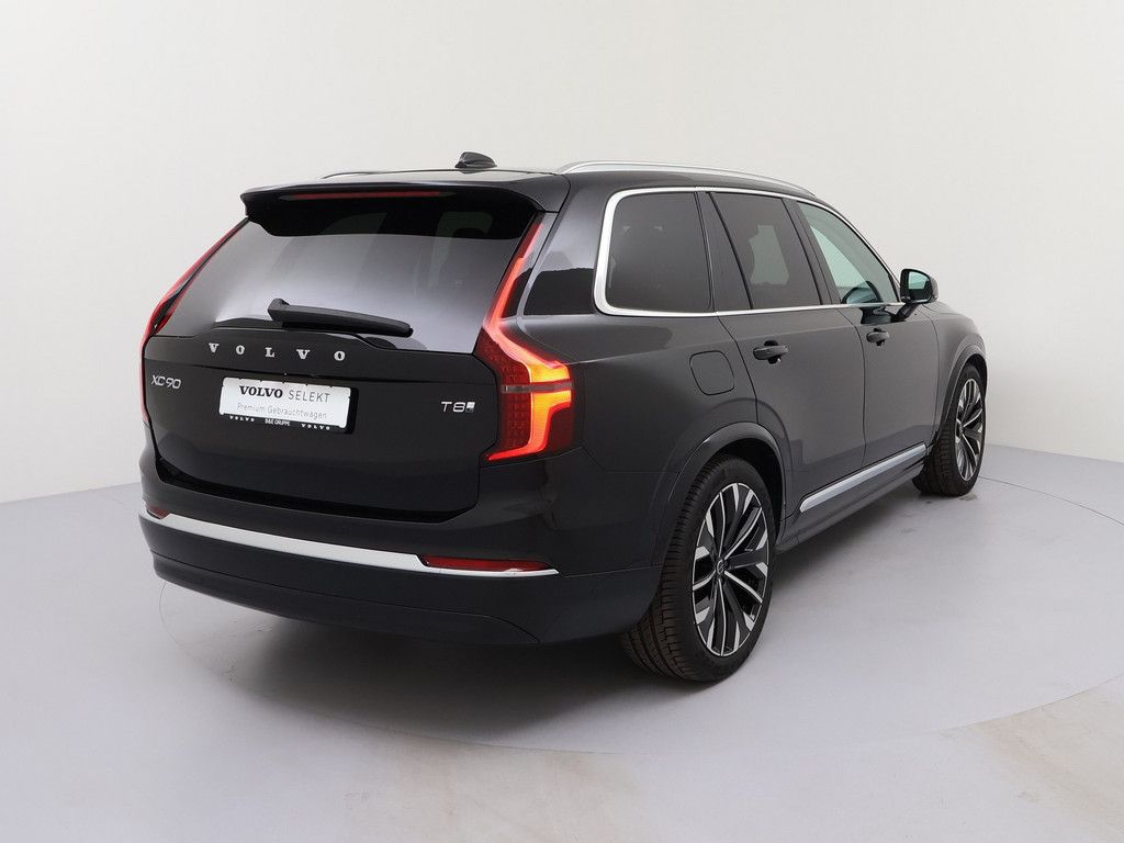 Volvo XC90 T8 AWD Recharge Plug-In Hybrid Plus Bright foto 5