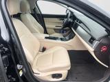 Jaguar XF Prestige 20d *Unfallfrei* - Jaguar XF Prestige mit Diesel-Antrieb