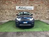 Land Rover Range Rover Evoque Range Rover Evoque - Land Rover Range Rover Evoque Kombi Gebrauchtwagen