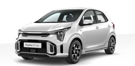 Image of Kia Picanto