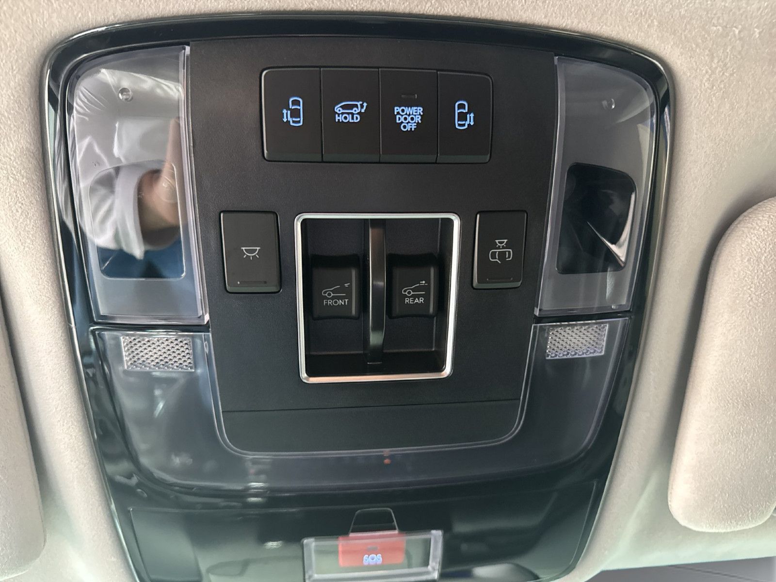 Hyundai STARIA - Bild 19