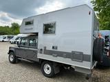 Other Landrover Defender 130 mit Bimobil Wohnkabine - Offers matching your search criteria